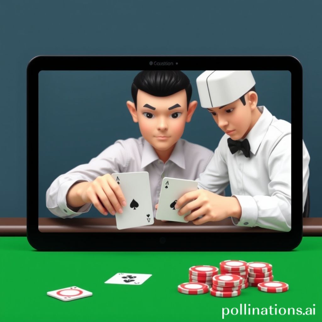 Cara Menghindari Kecurangan Dalam Permainan Judi Online